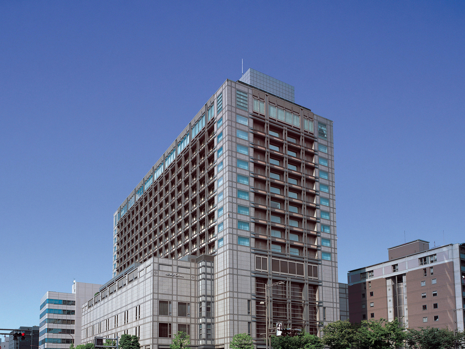 事業所 ホテルオークラ京都