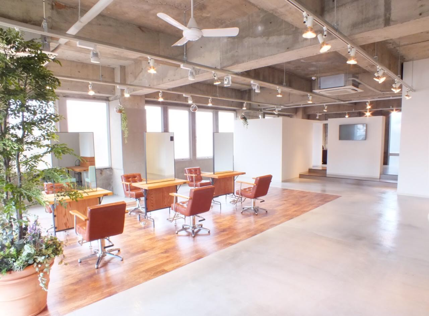 事業所 ROCAReTA　kyoto 四条大宮店