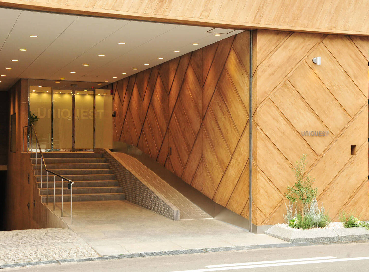 事業所 本社