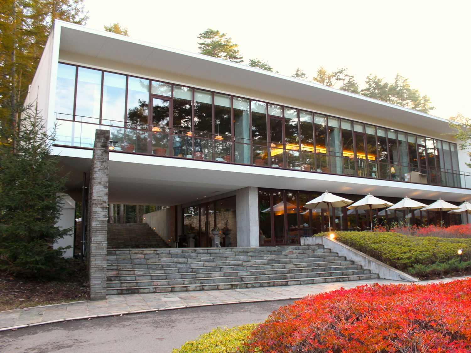 事業所 レジーナリゾート富士