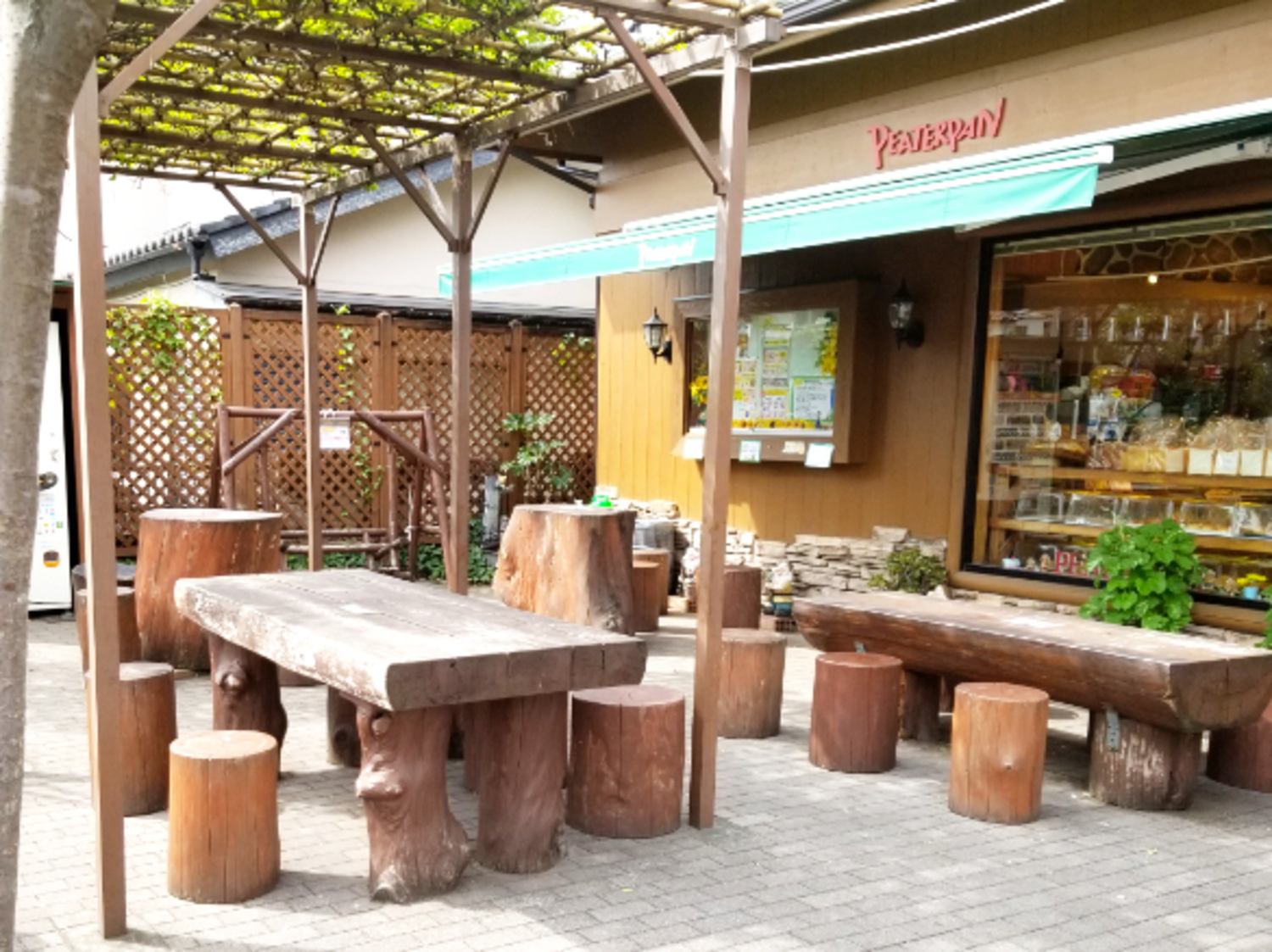 オフィス画像