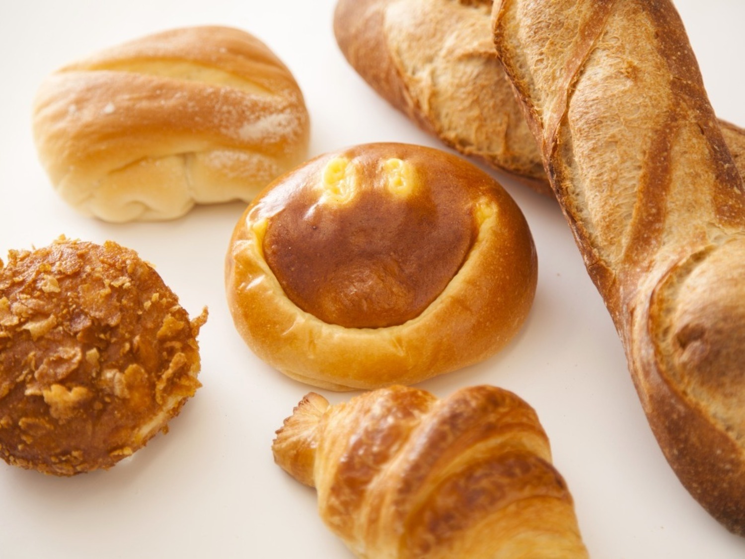 事業所 ブーランジェリー ラ・テール