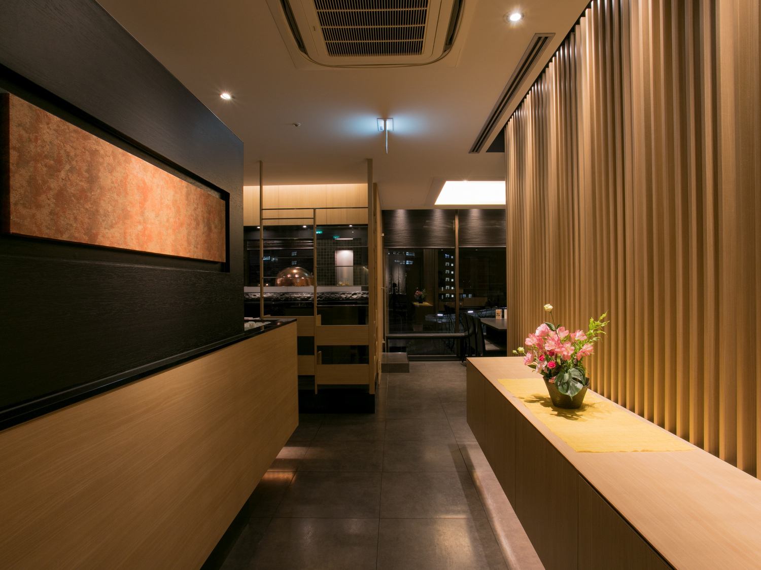 事業所 本店
