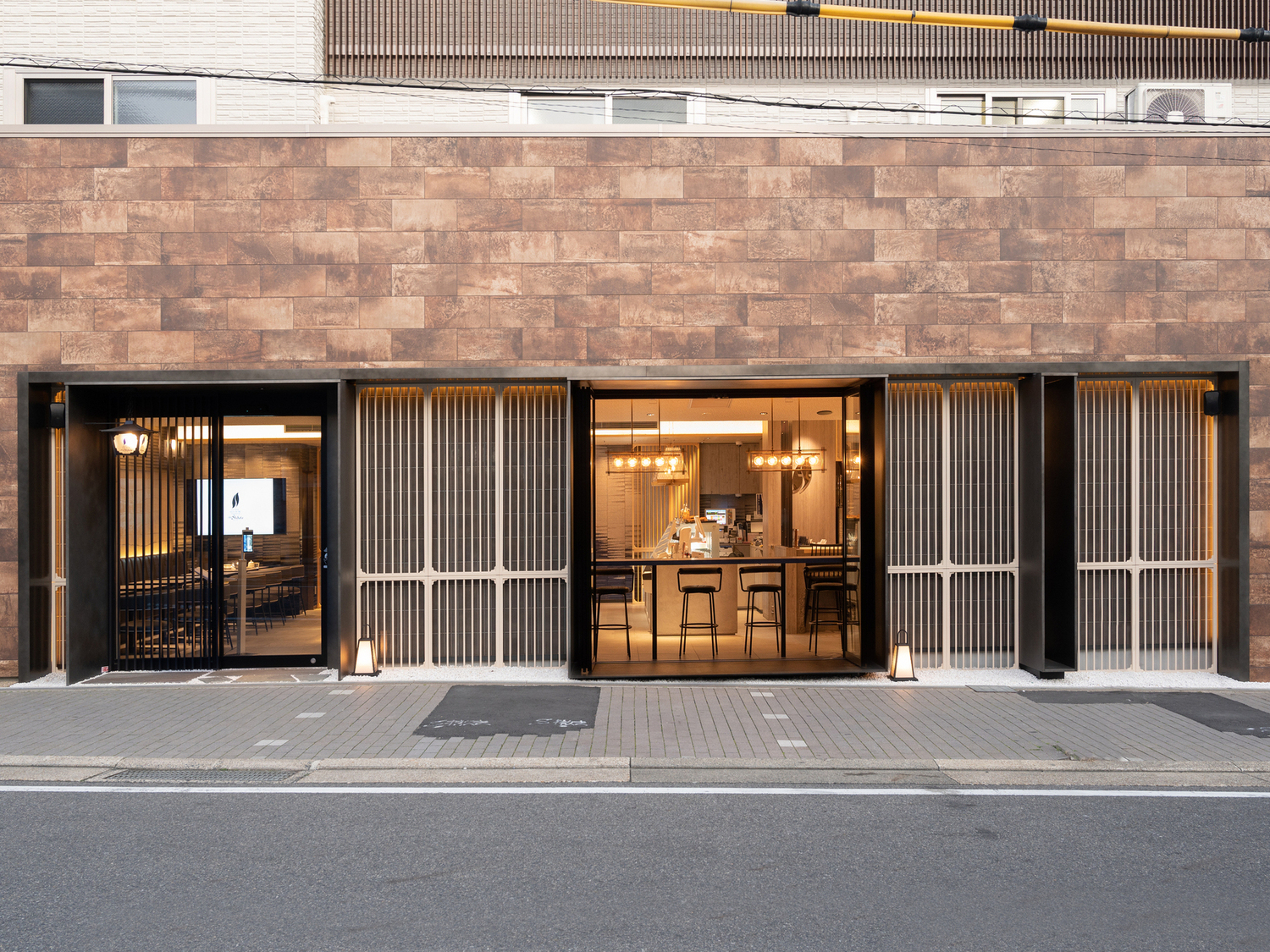 事業所 シェ・シバタ名古屋