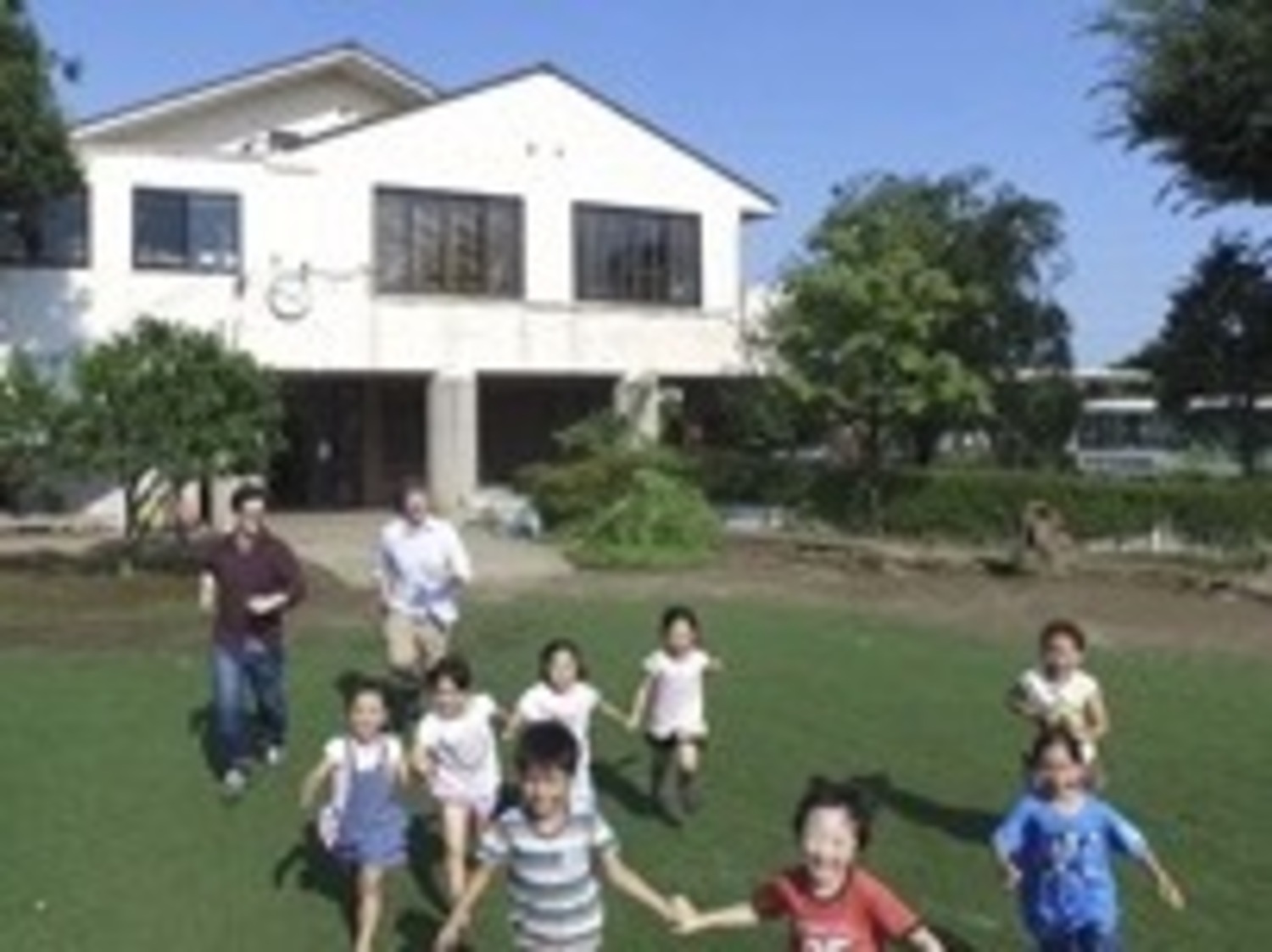 事業所 やまた保育園