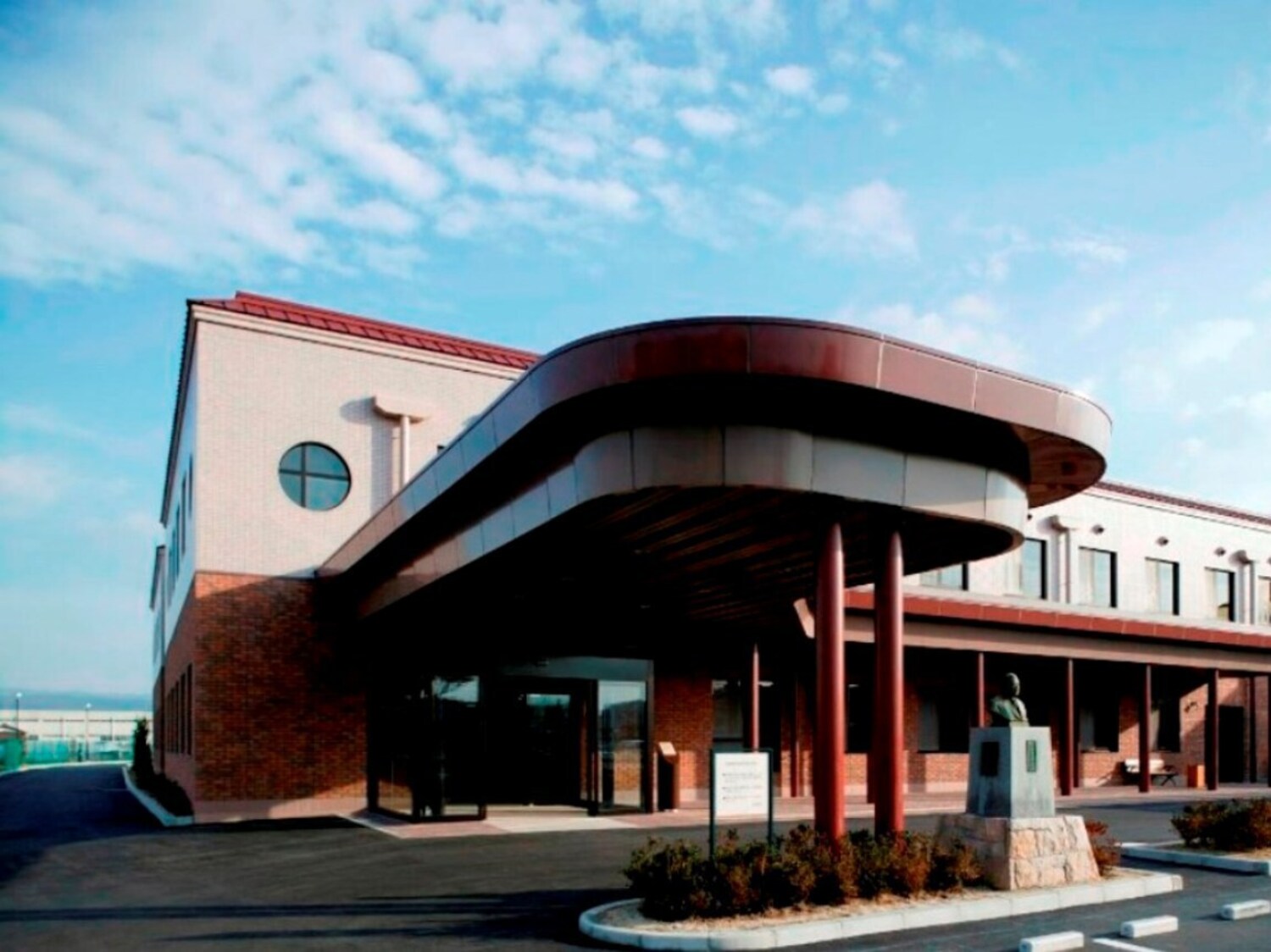 事業所 上野病院