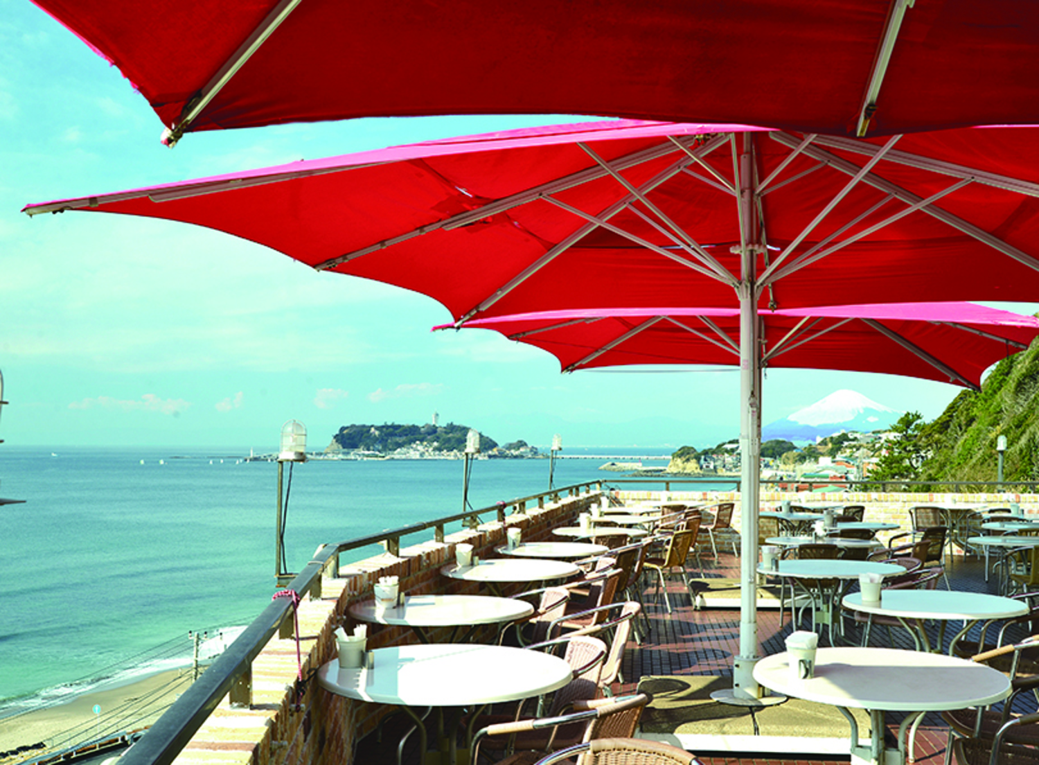 事業所 アマルフィイデラセーラ