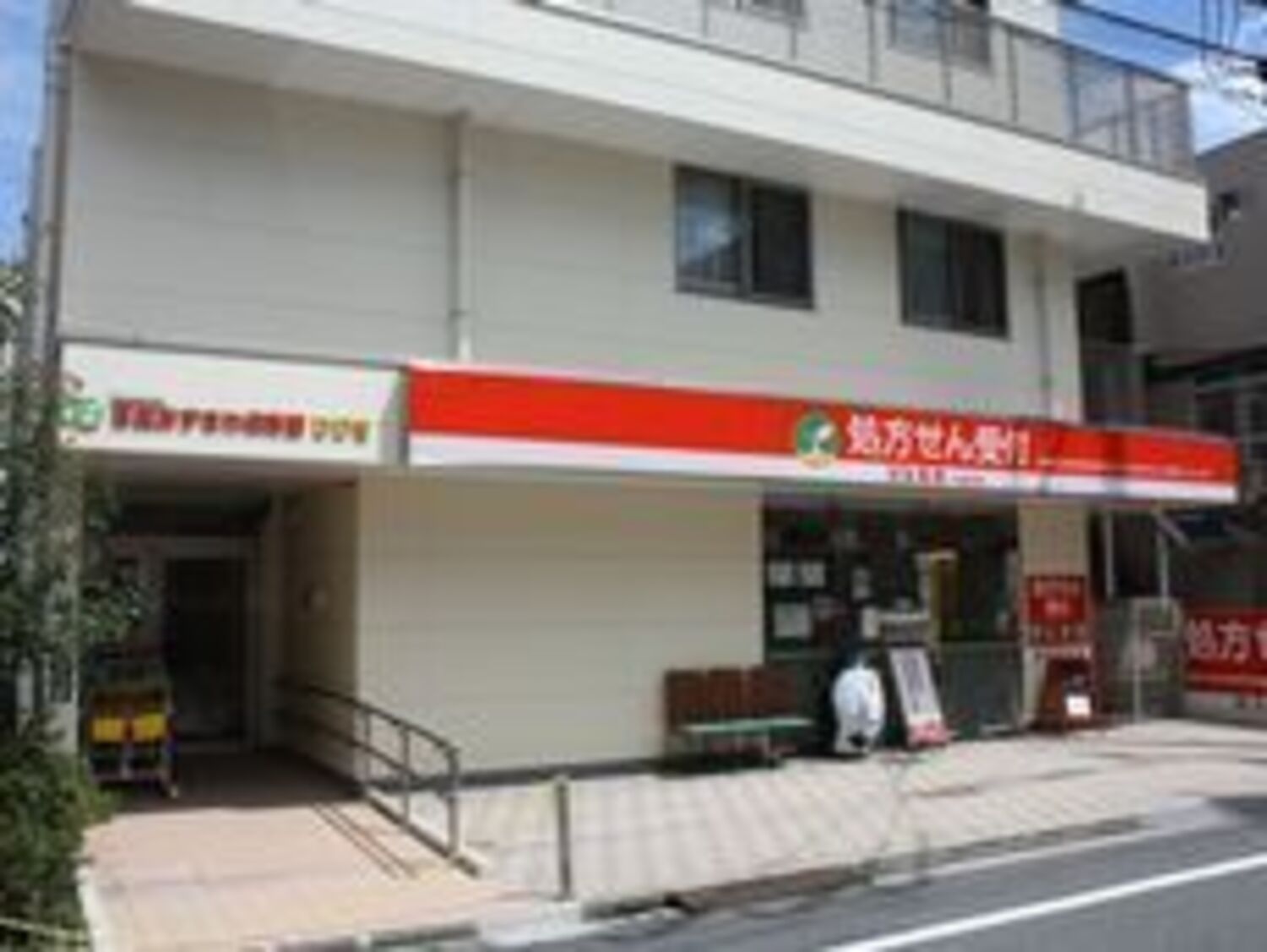 オフィス画像