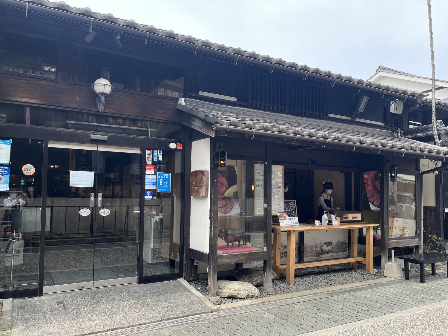 オフィス画像