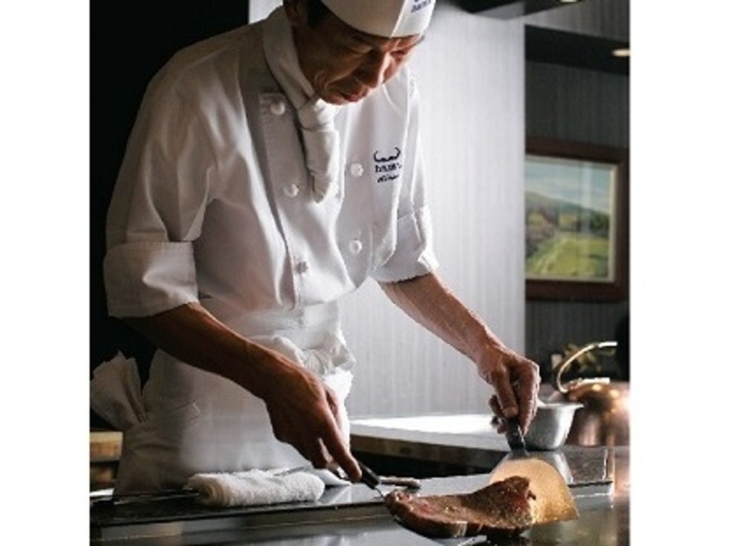 事業所 ステーキハウス　ハマ　六本木本店