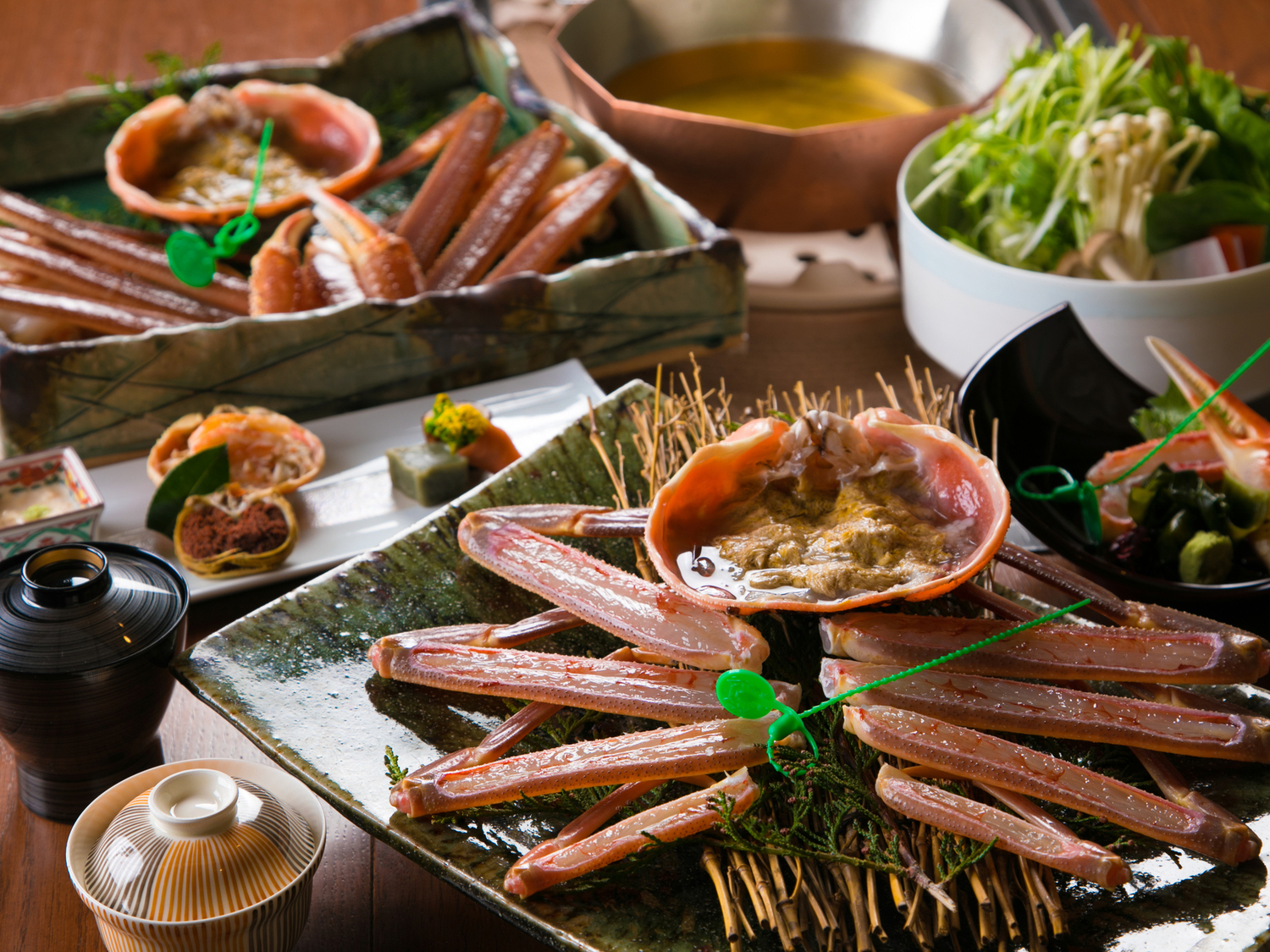 事業所 間人温泉　炭平