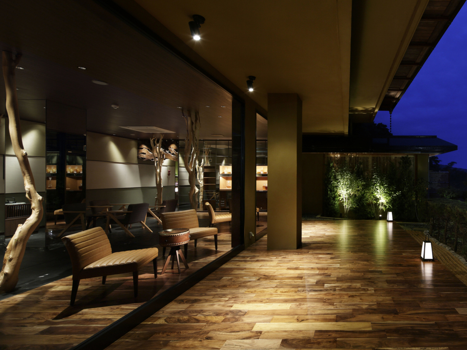 事業所 間人温泉　炭平