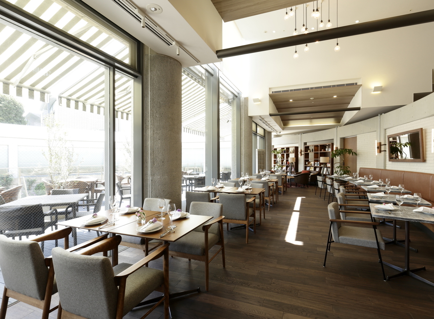 事業所 WeBase鎌倉