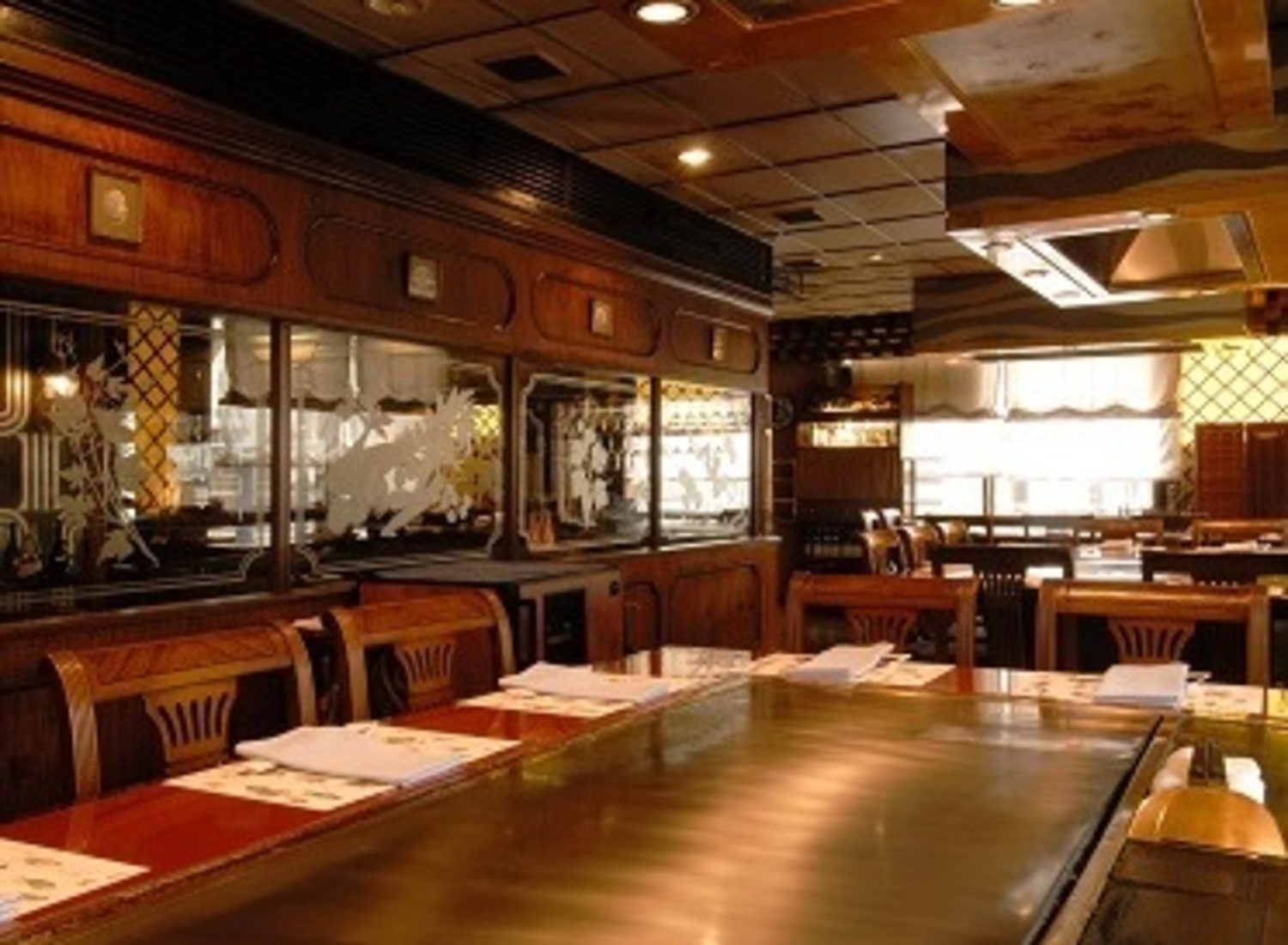 事業所 ステーキハウス　ハマ　銀座店