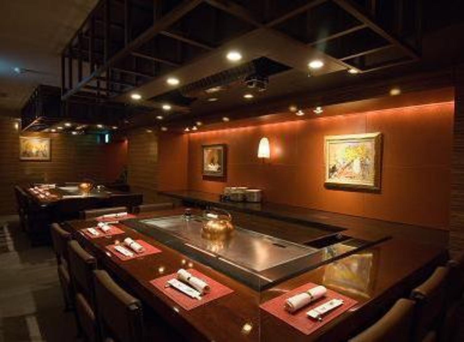 事業所 ステーキハウス　ハマ　札幌店