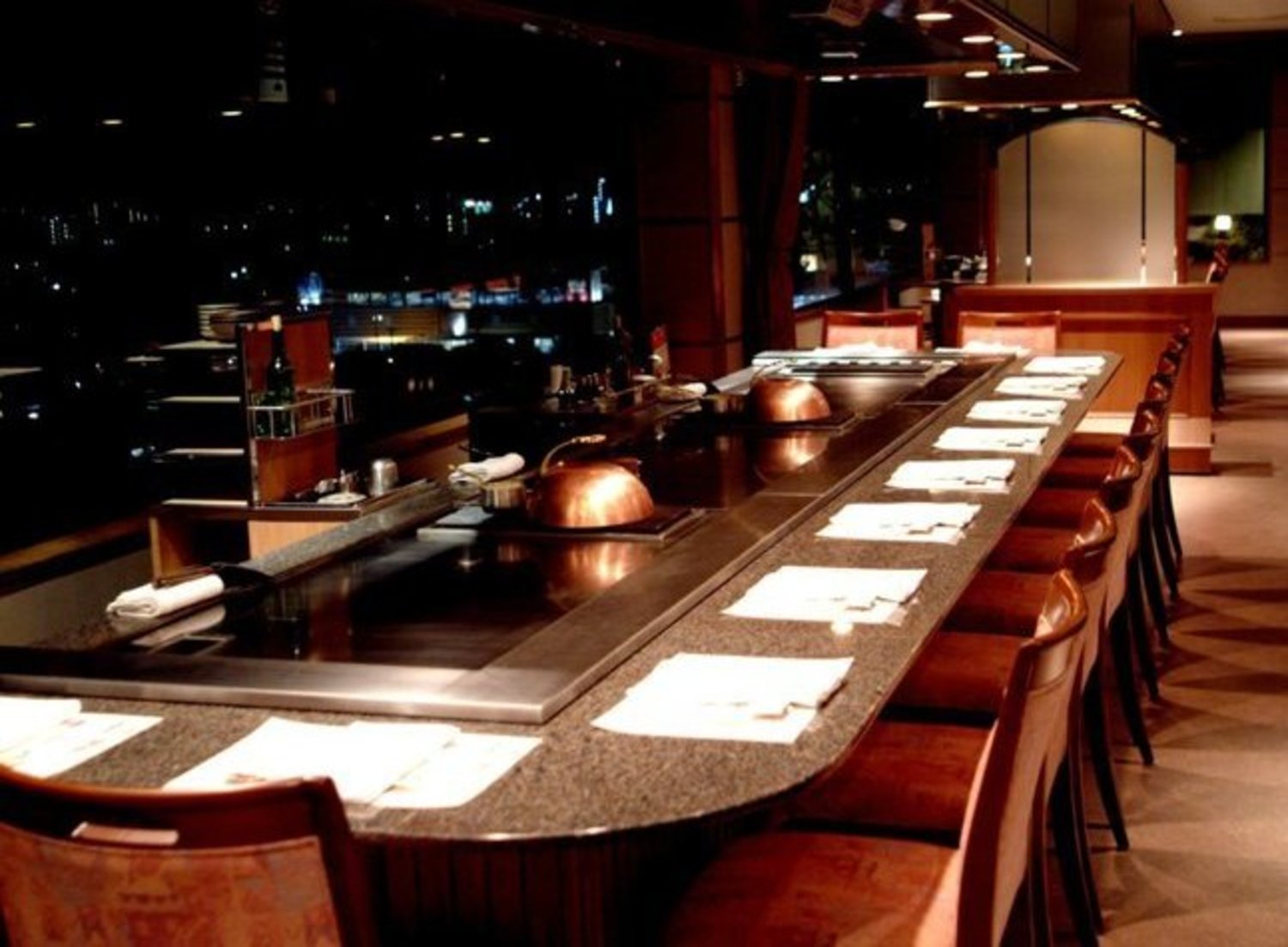 事業所 ステーキハウス　ハマ　郡山店