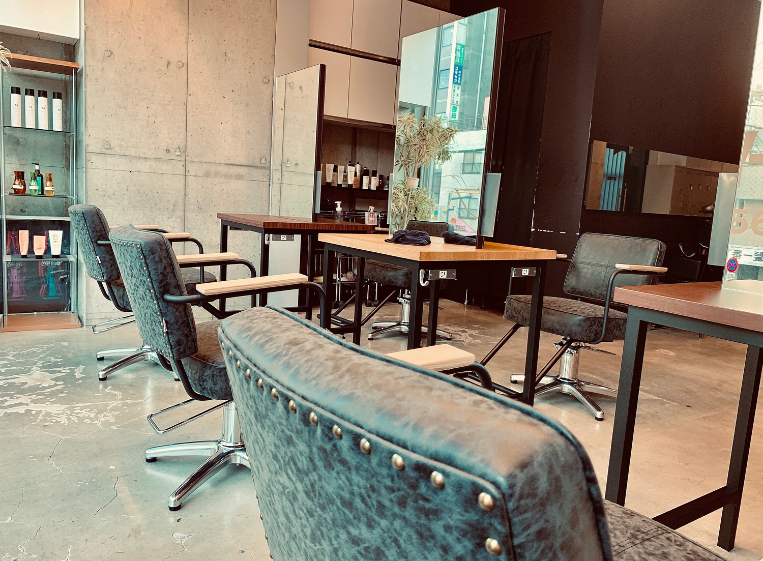 事業所 LIBERTY-A【リバティーエー】