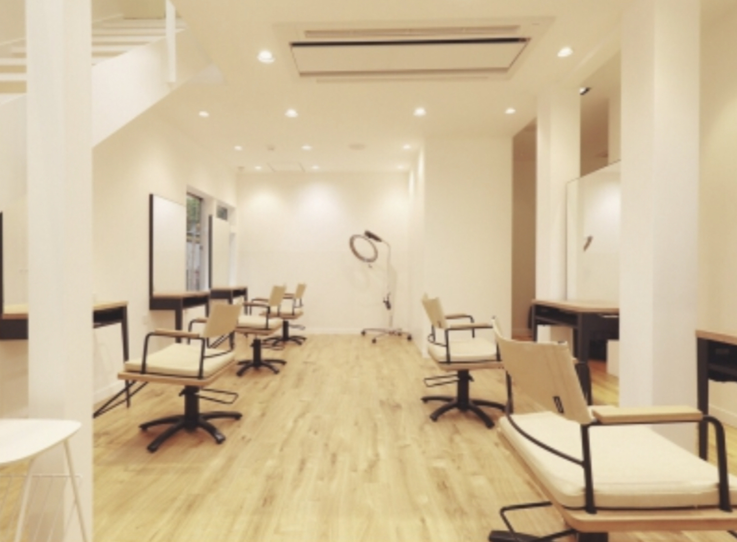 事業所 LIBERTY-L【リバティーエル】