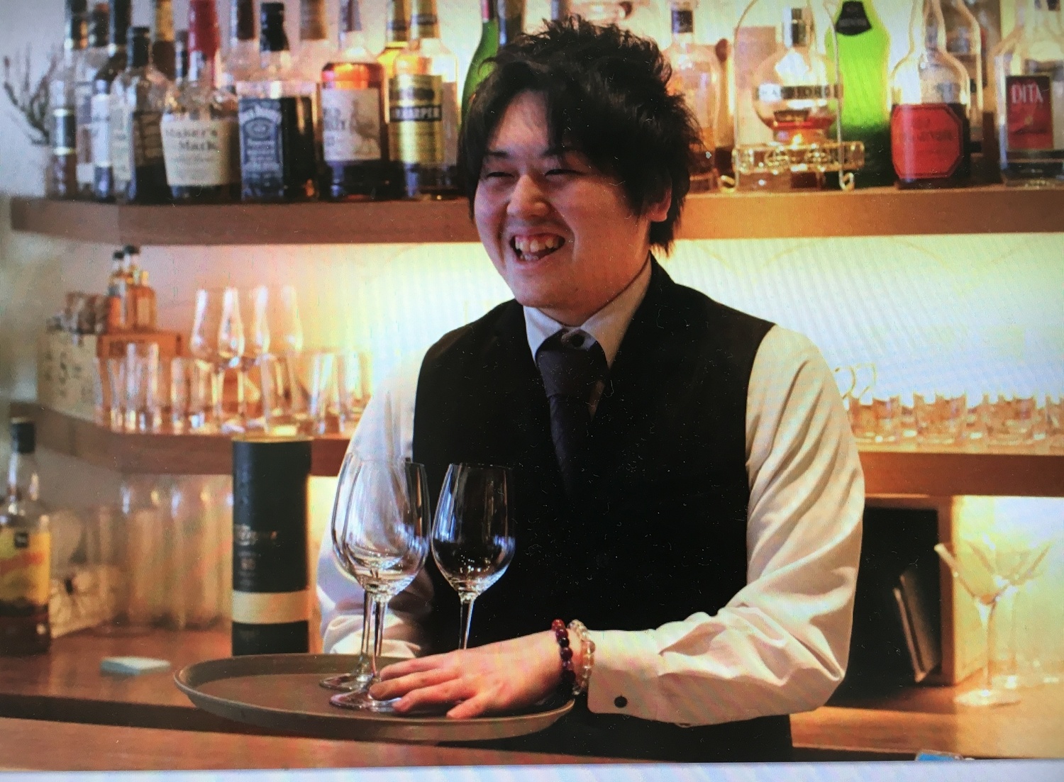 事業所 オイスターバー＆レストラン　オストレア 六本木店