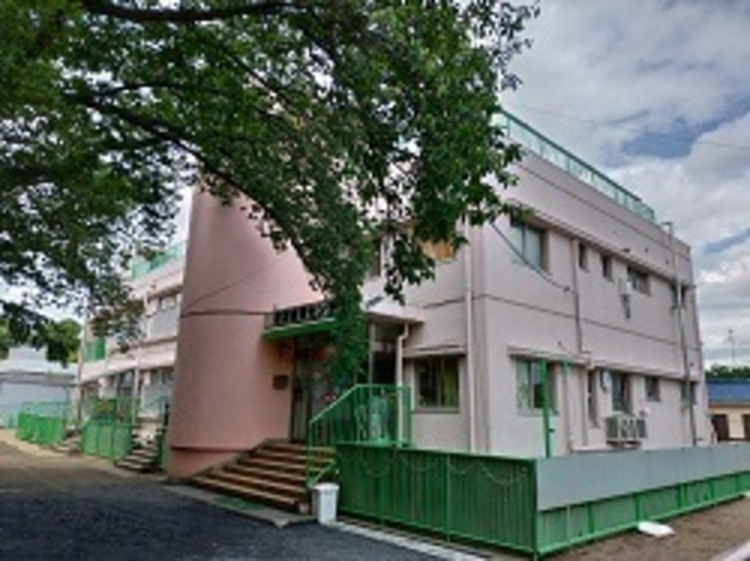 事業所 福澤保育センター