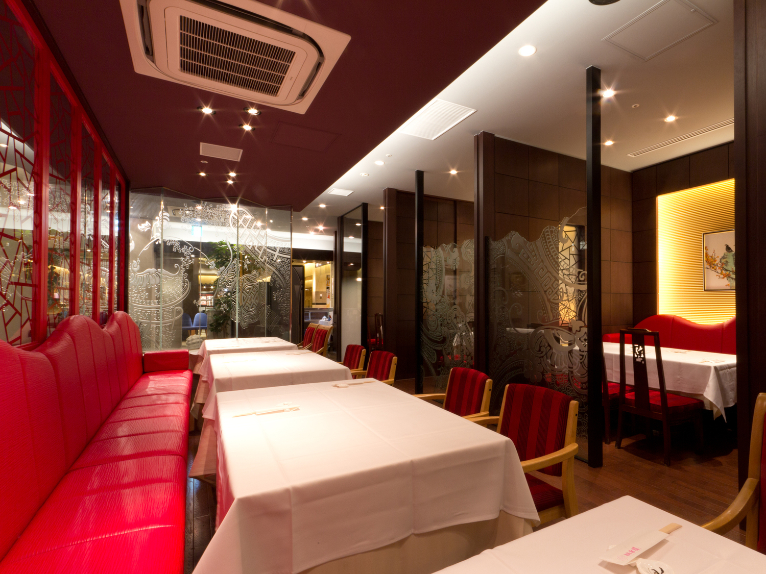 事業所 あべのハルカス店