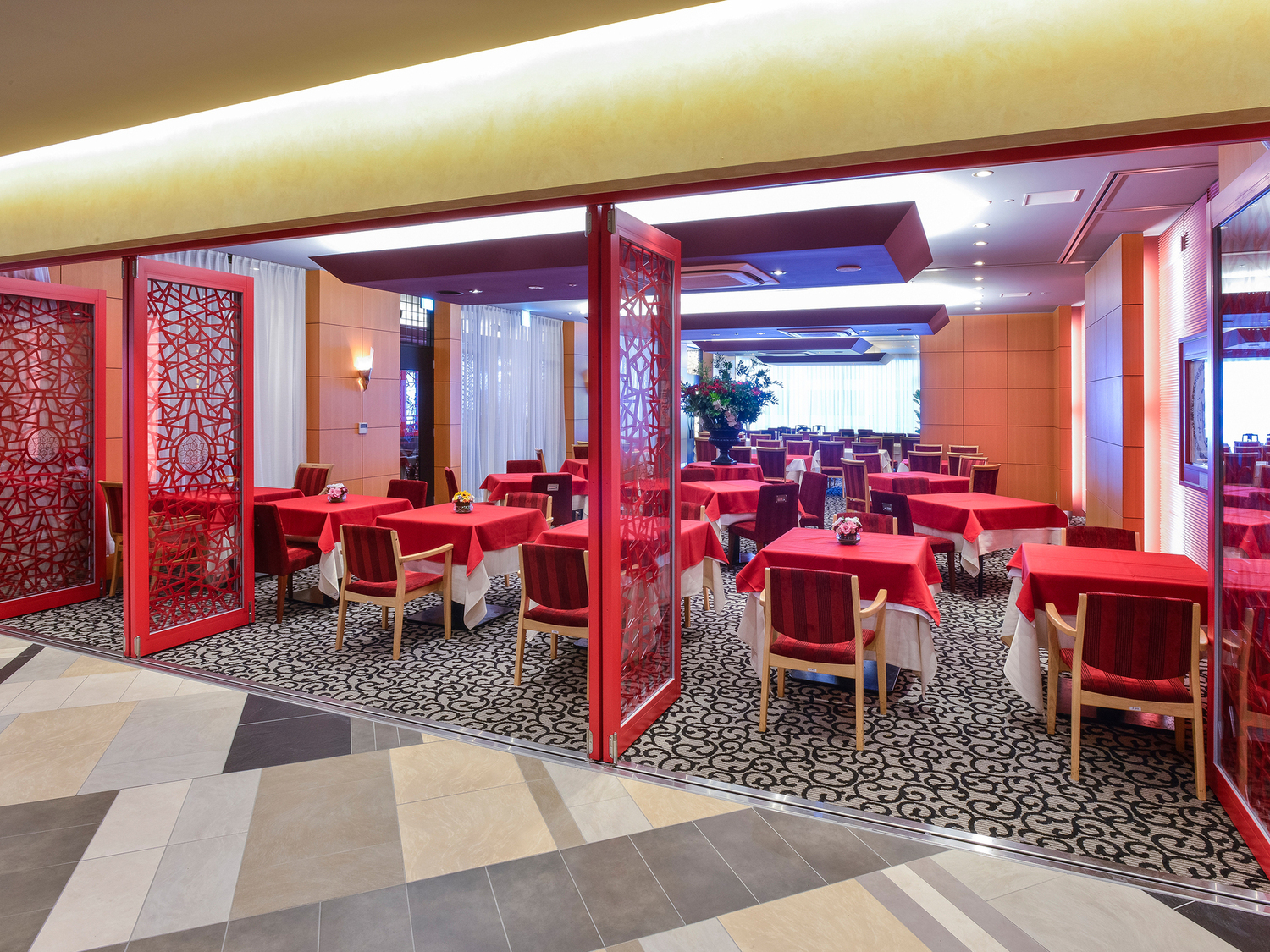 事業所 あべのハルカス店