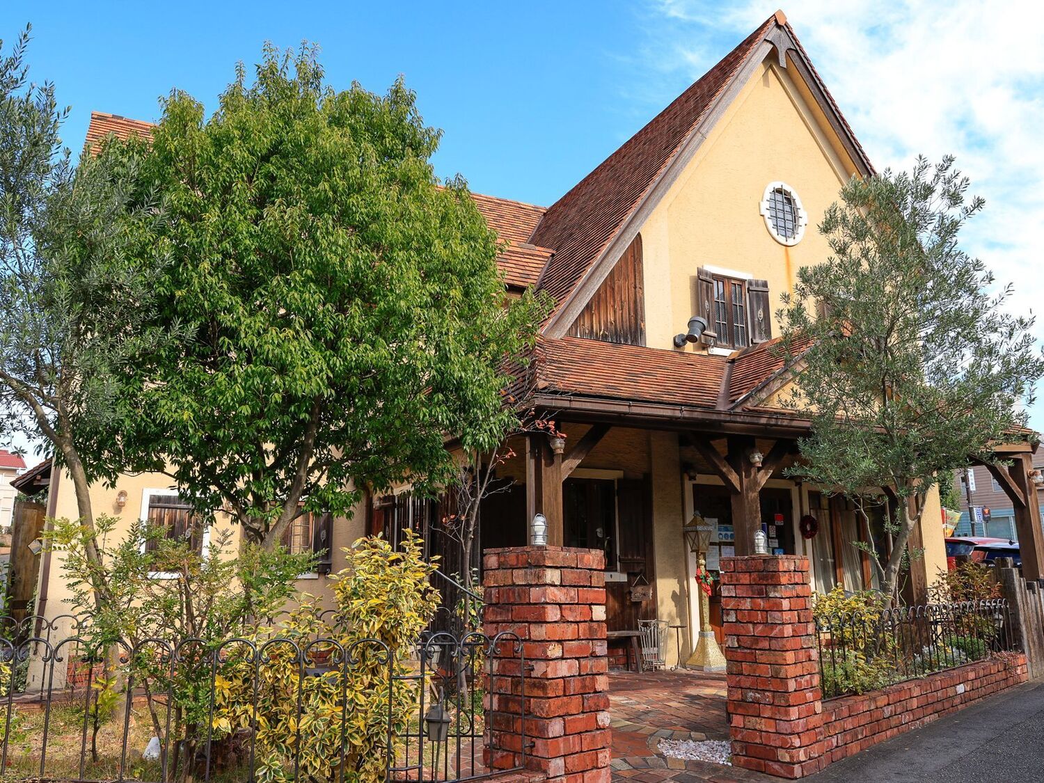 事業所 ル・ジャルダン・デュ・ヴェール