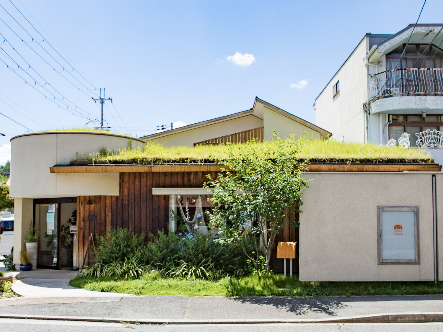 事業所 パティスリー カラン 