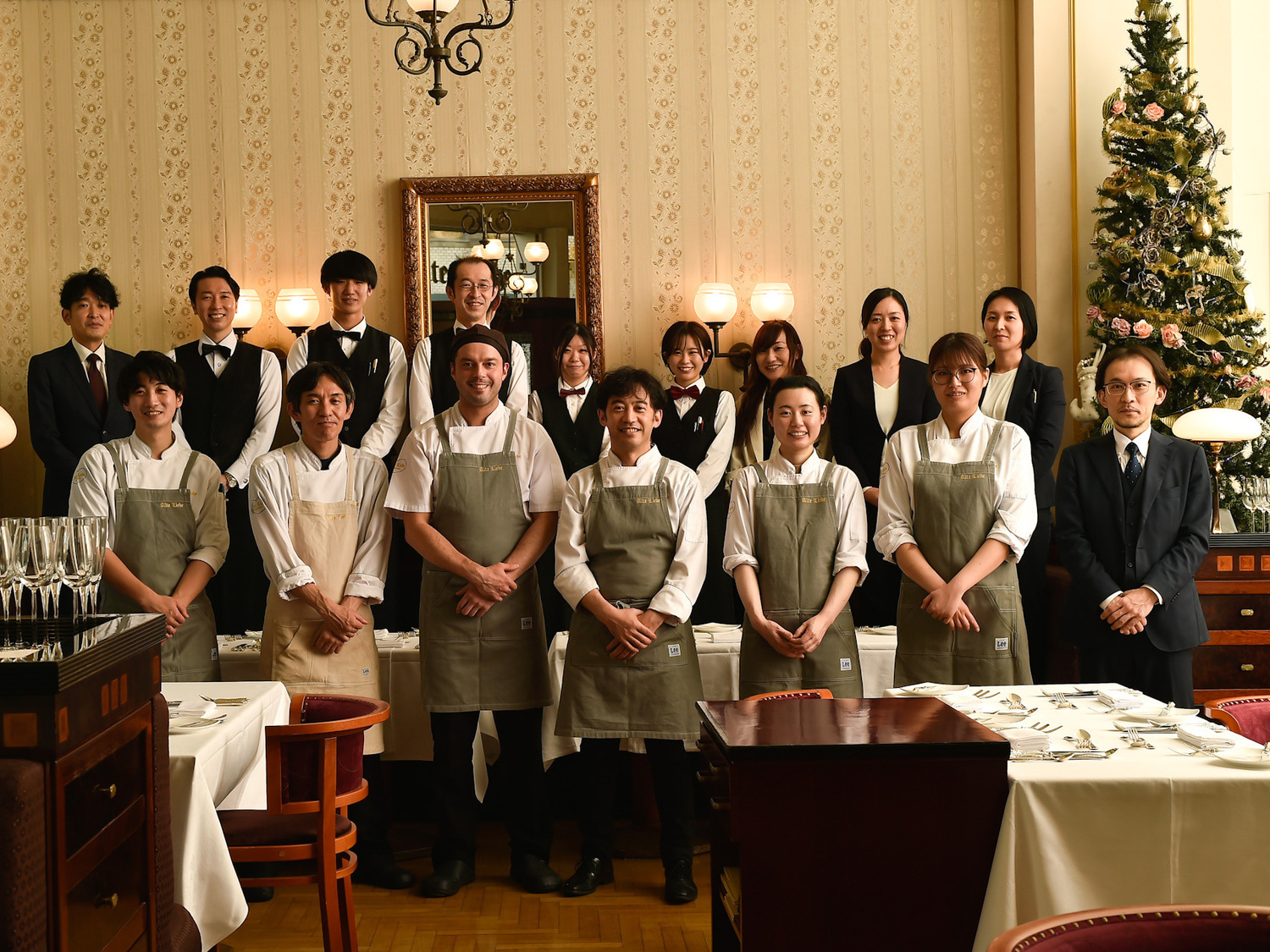 事業所 アルテリーベ横浜本店