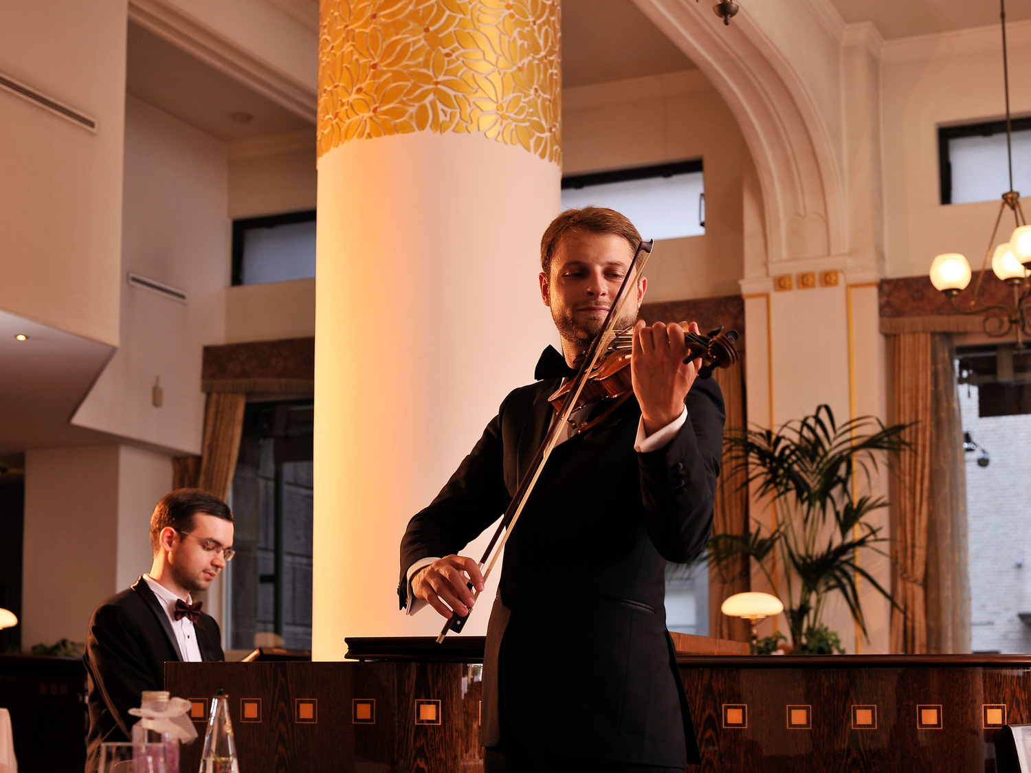 事業所 アルテリーベ横浜本店