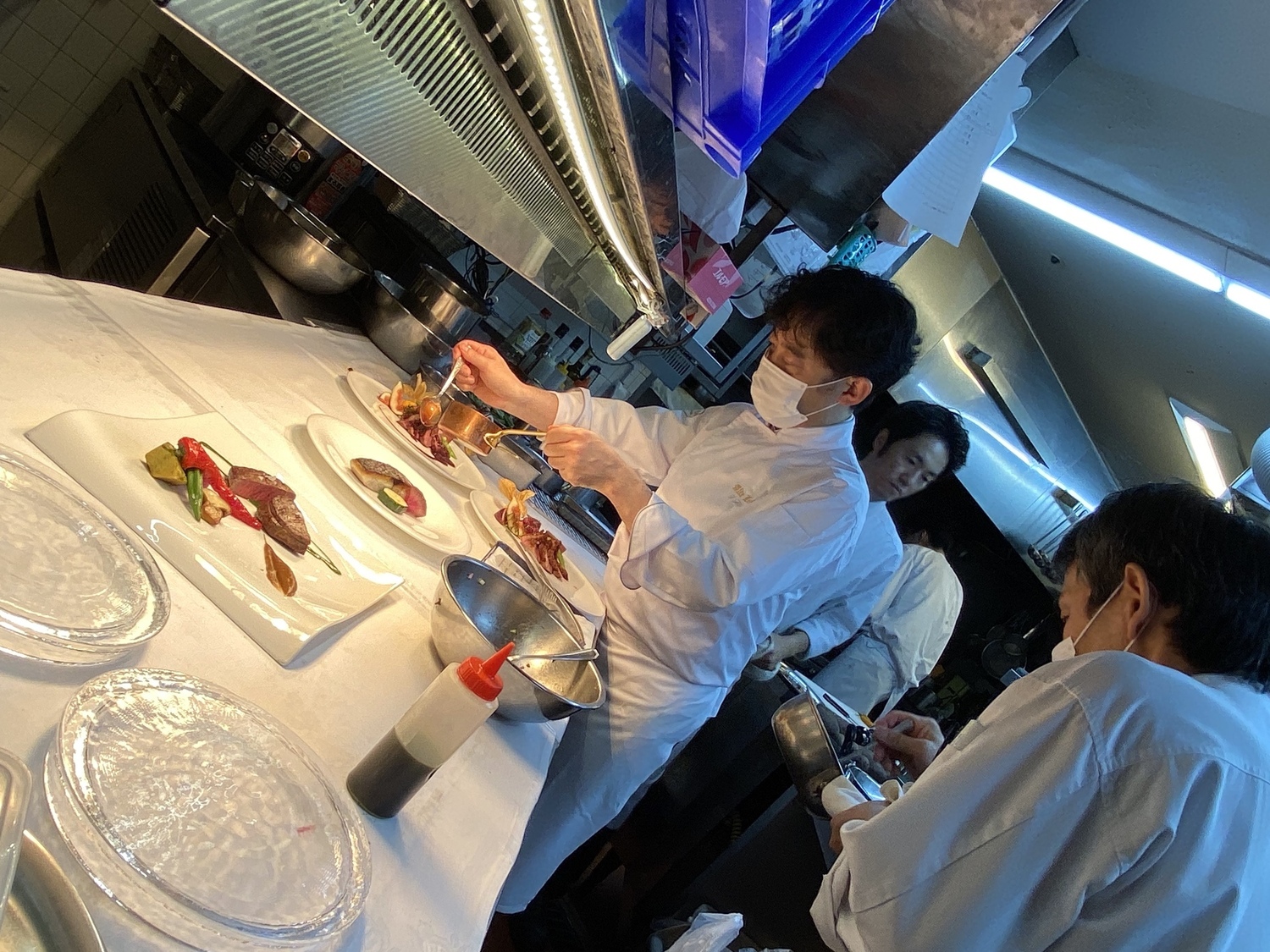 事業所 アルテリーベ横浜本店