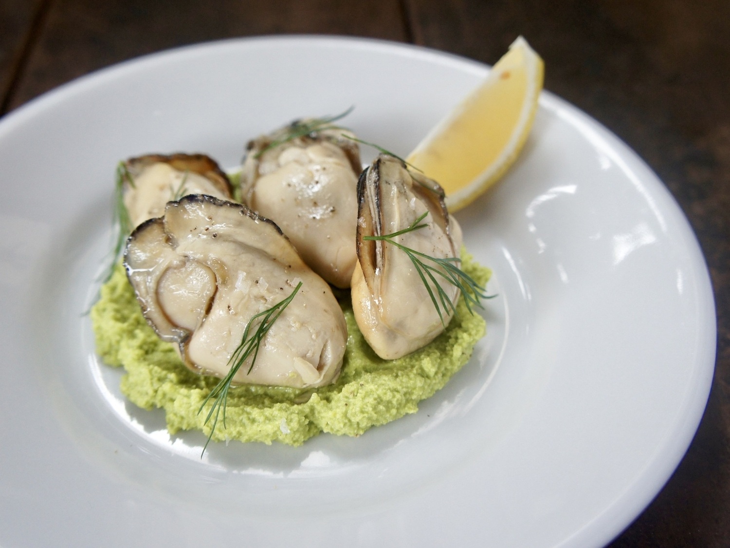 事業所 Fresh Seafood Bistro SARU 代々木上原