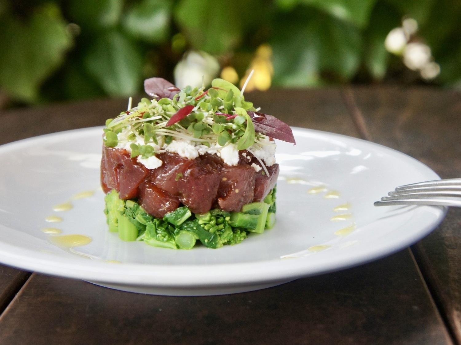 事業所 Fresh Seafood Bistro SARU 代々木上原