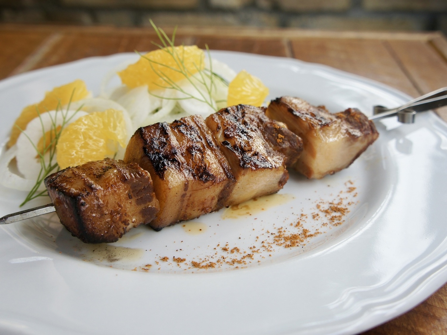 事業所 Lodge Bistro SARU 学芸大学