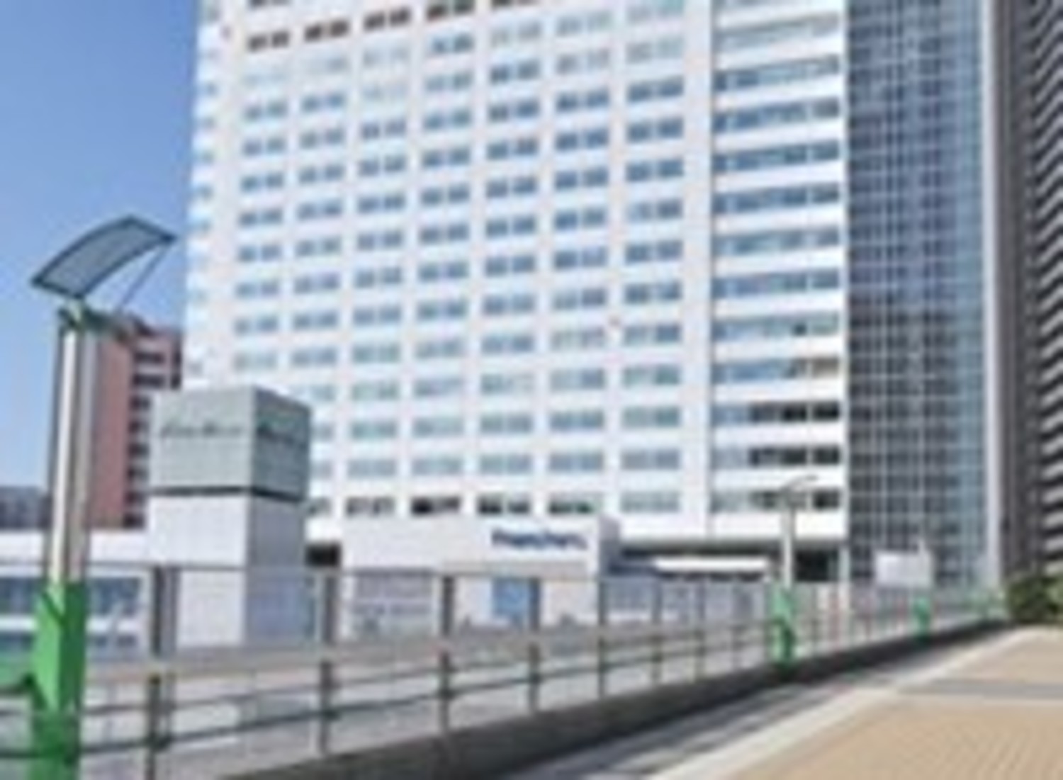 オフィス画像