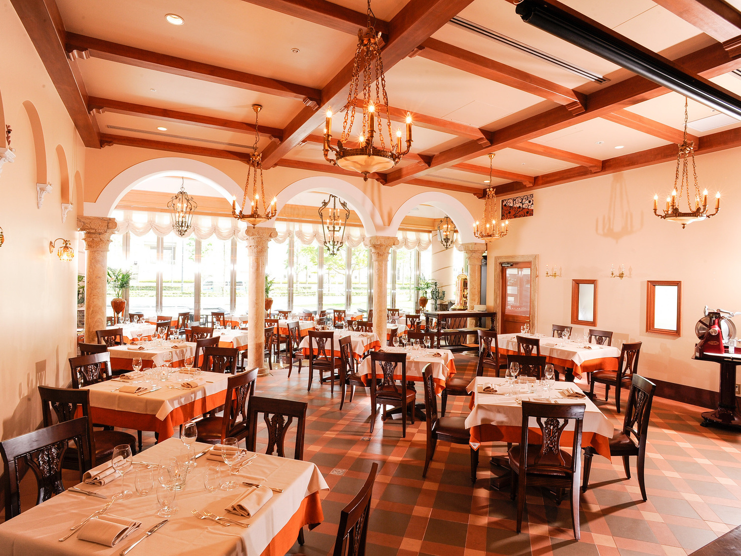 事業所 レオーネマルチアーノ