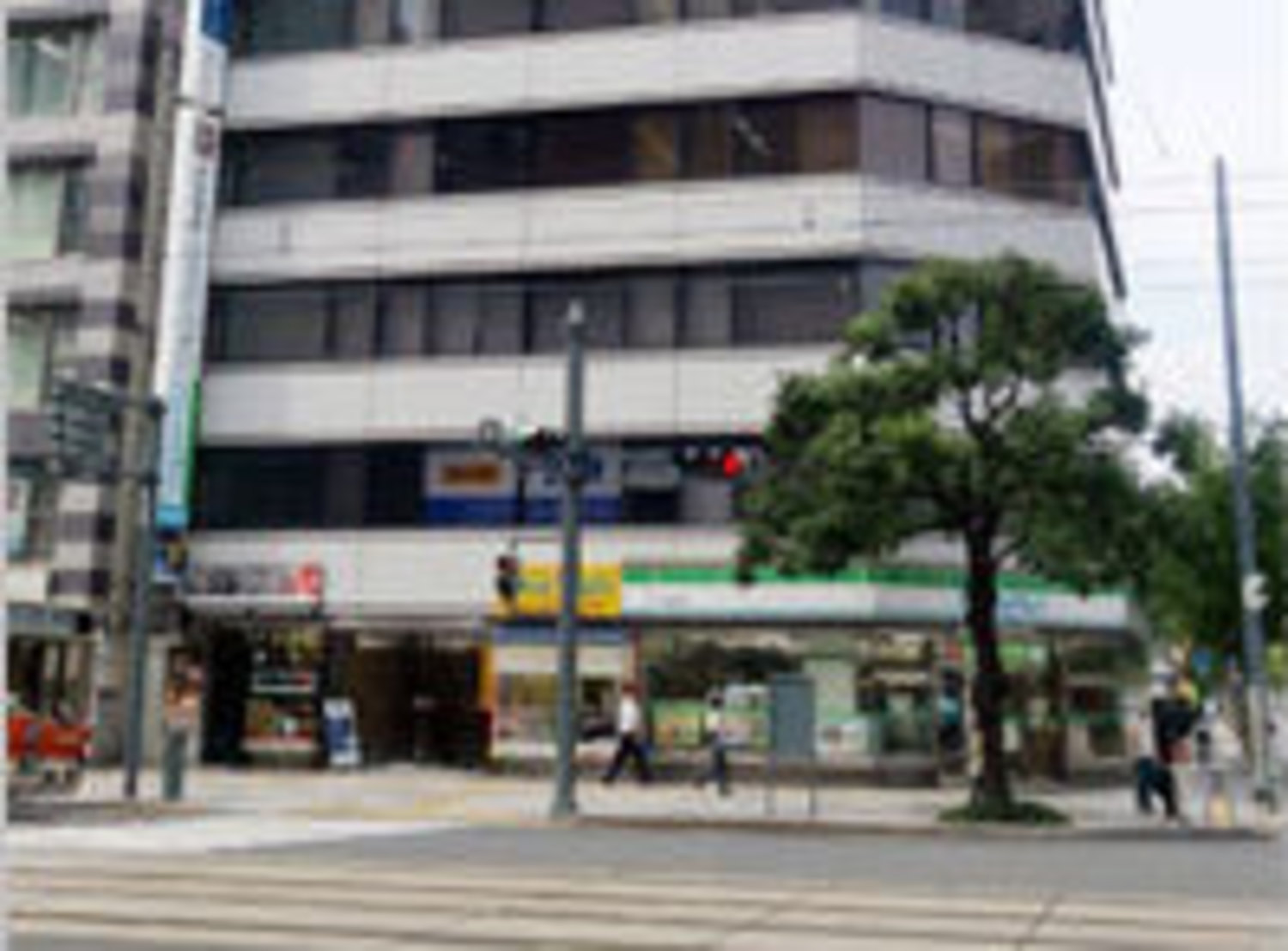 オフィス画像