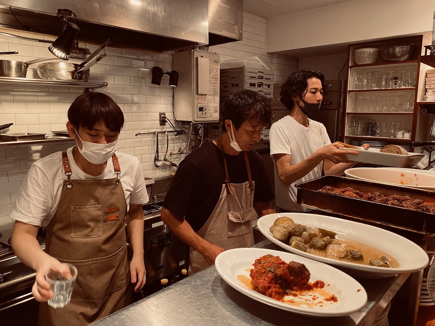 事業所 ラ・バレーナ