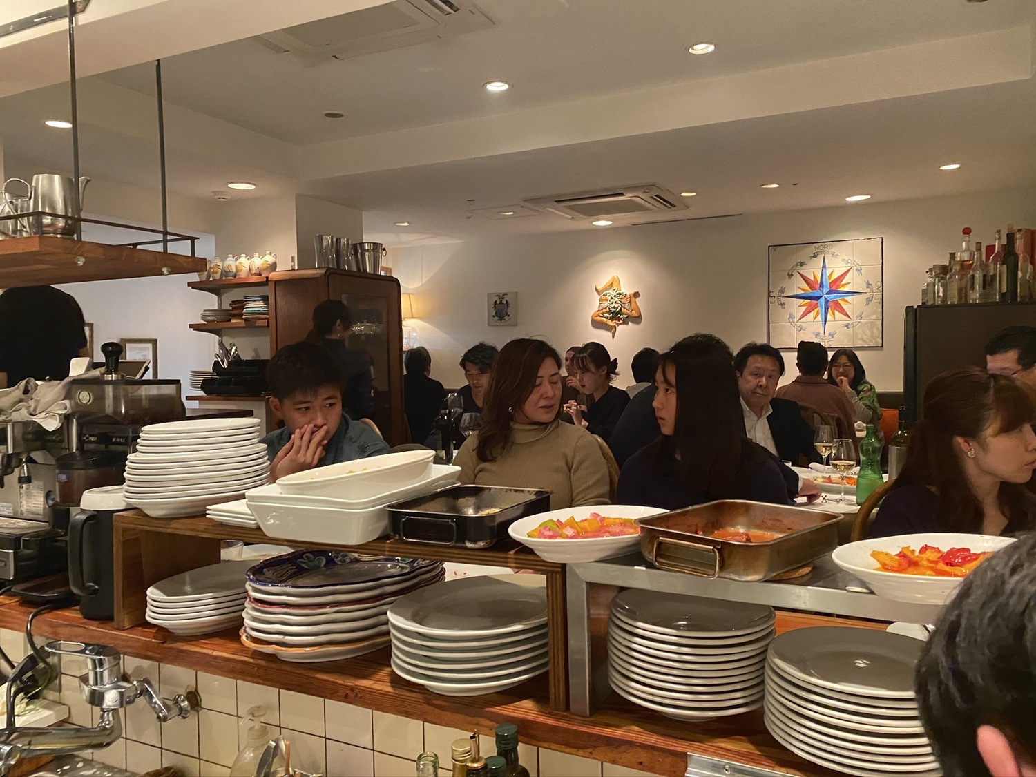 事業所 ラ・バレーナ