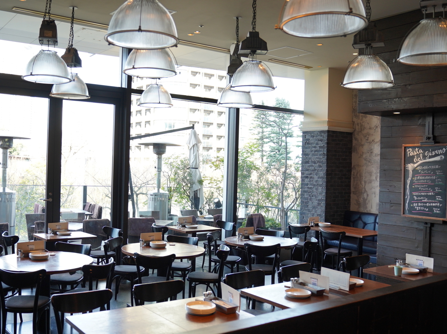 事業所 KNOCK CUCCINA BUONA ITALIANA　東京ミッドタウン店