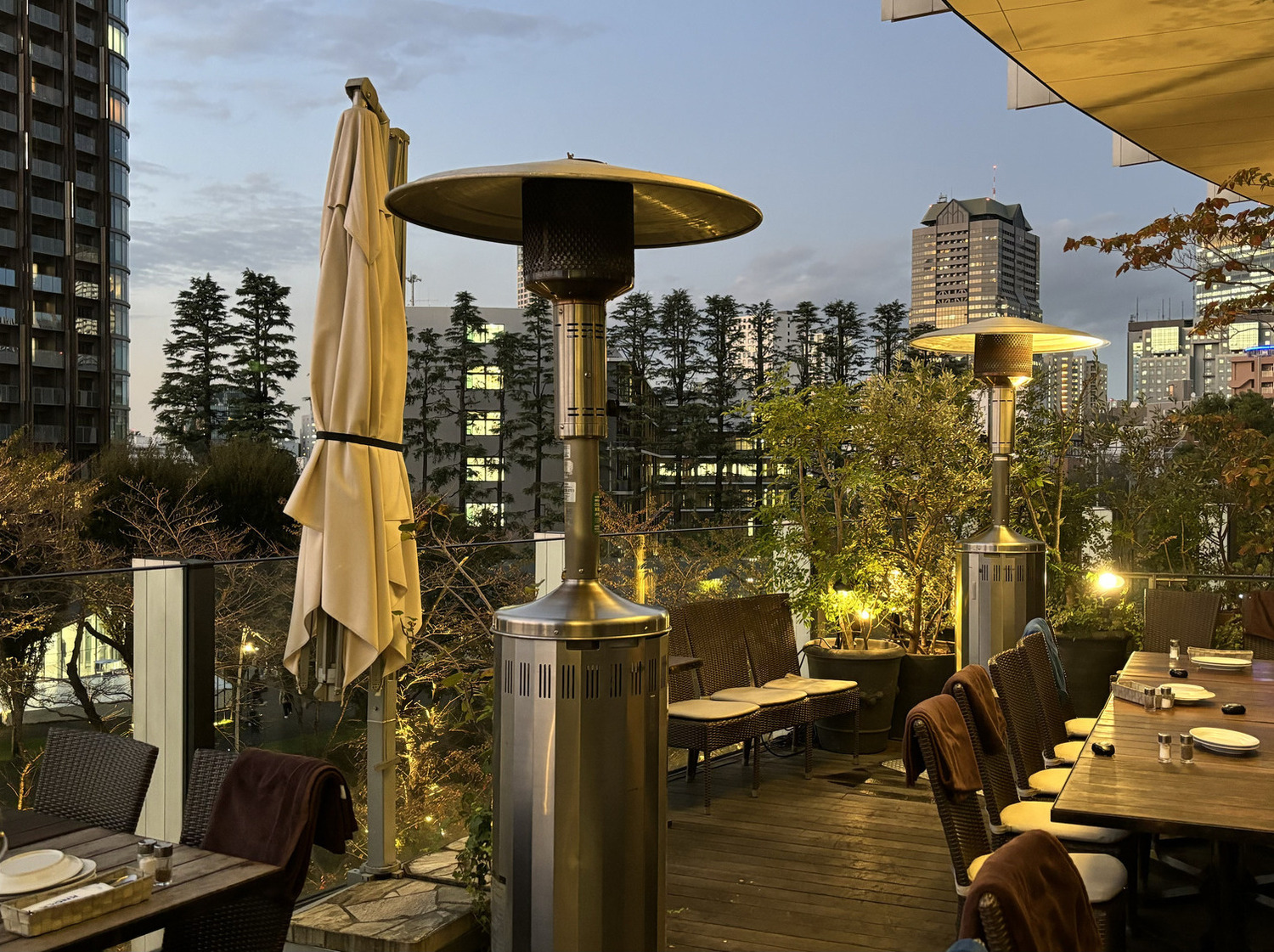 事業所 KNOCK CUCCINA BUONA ITALIANA　東京ミッドタウン店