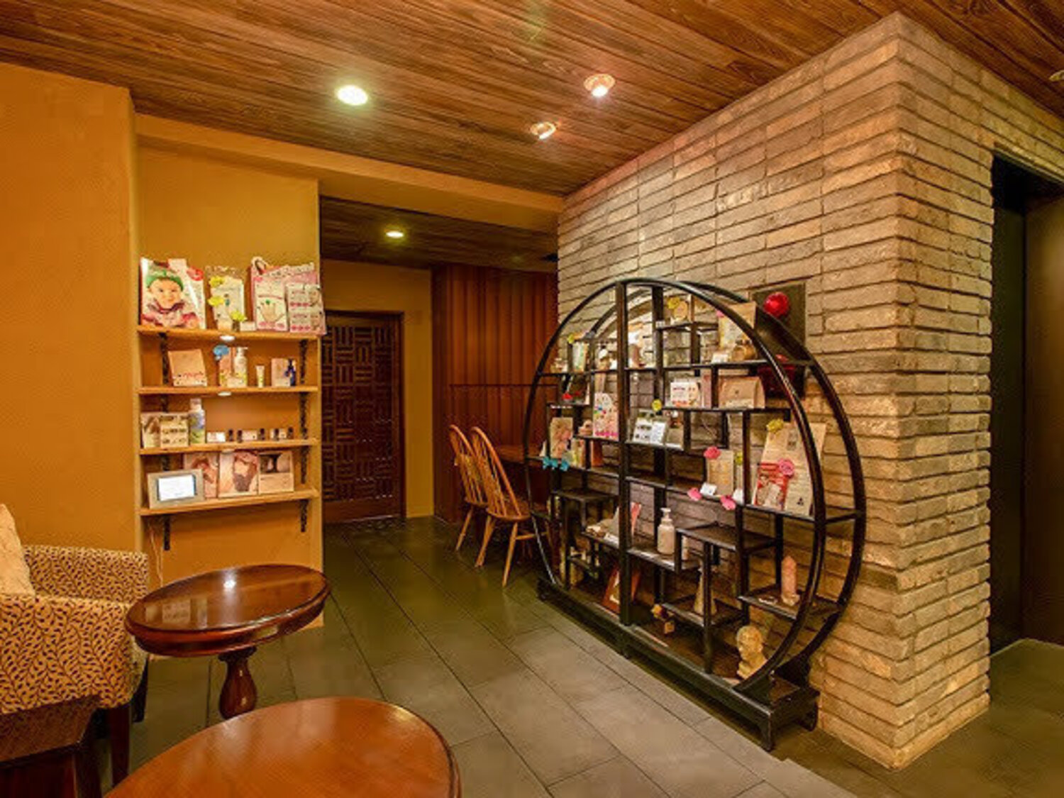 事業所 天使のたまご 銀座本院