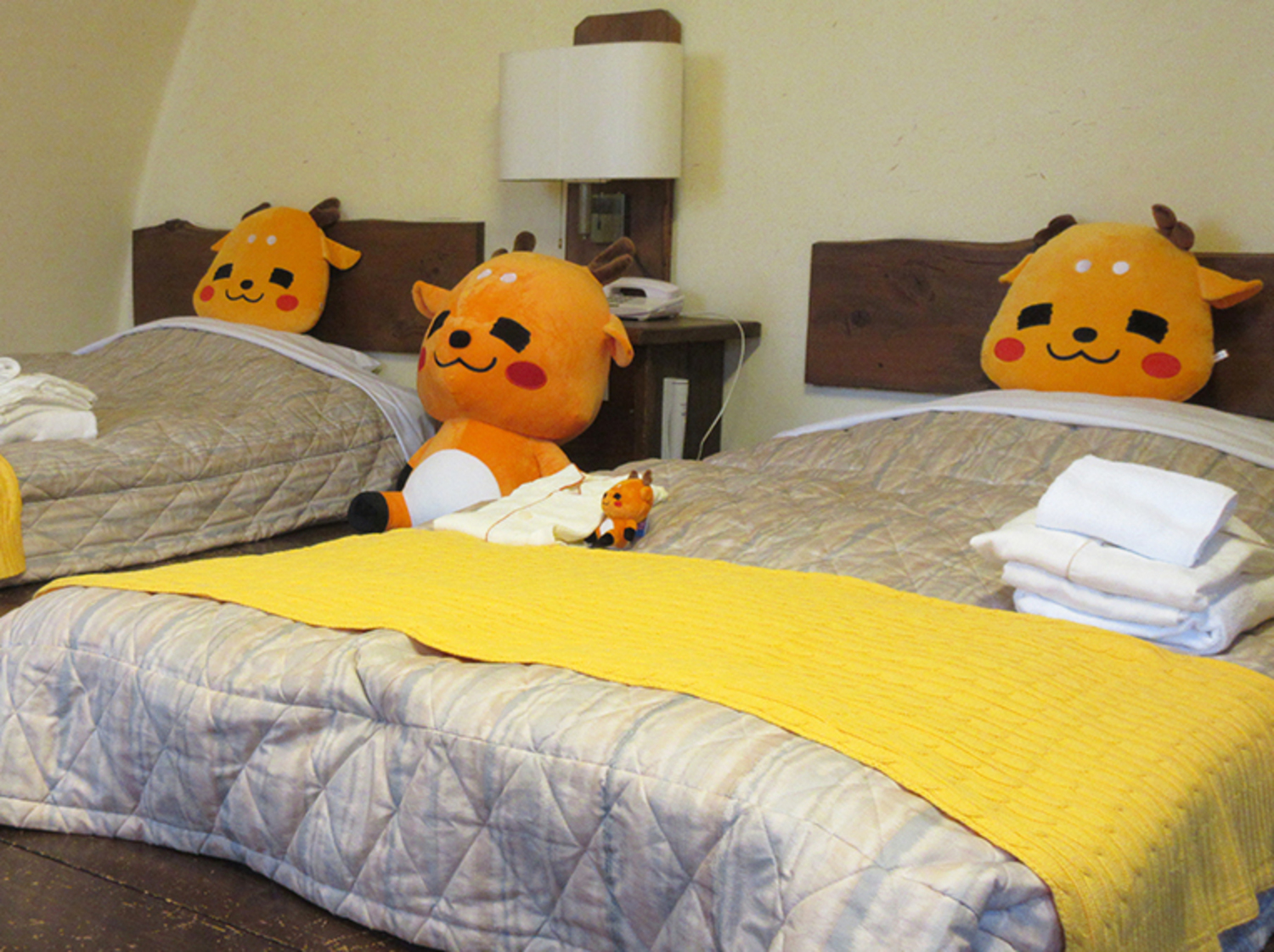 事業所 ホテルアジール・奈良