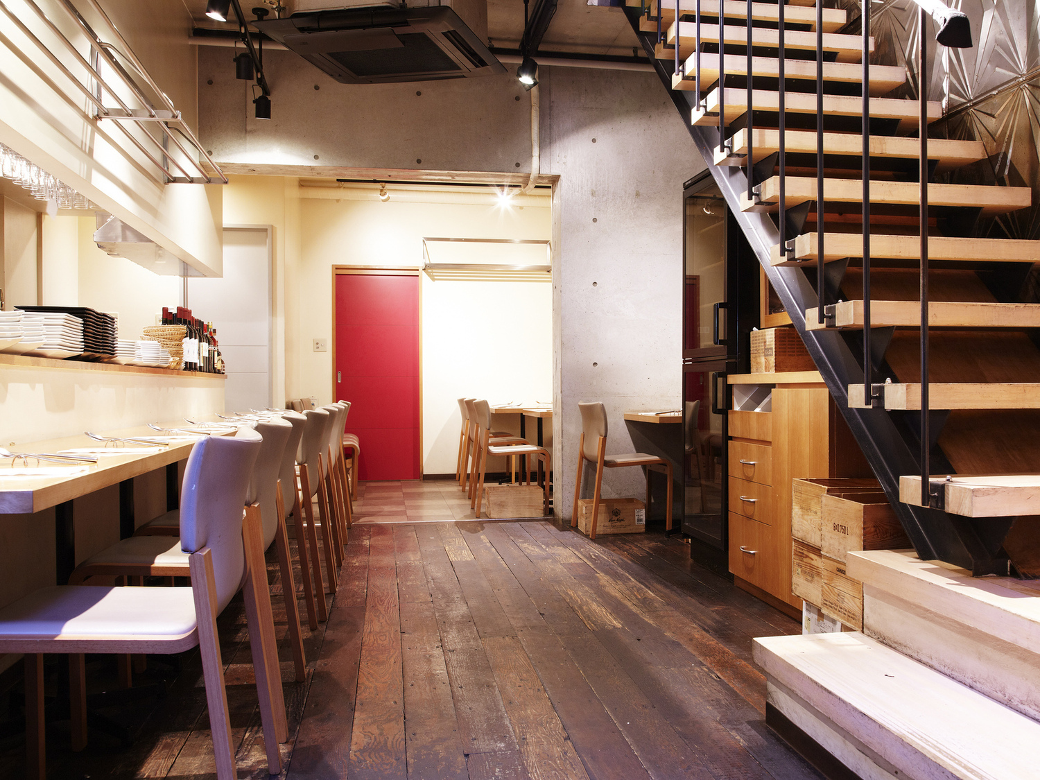 事業所 恵比寿ダルマット