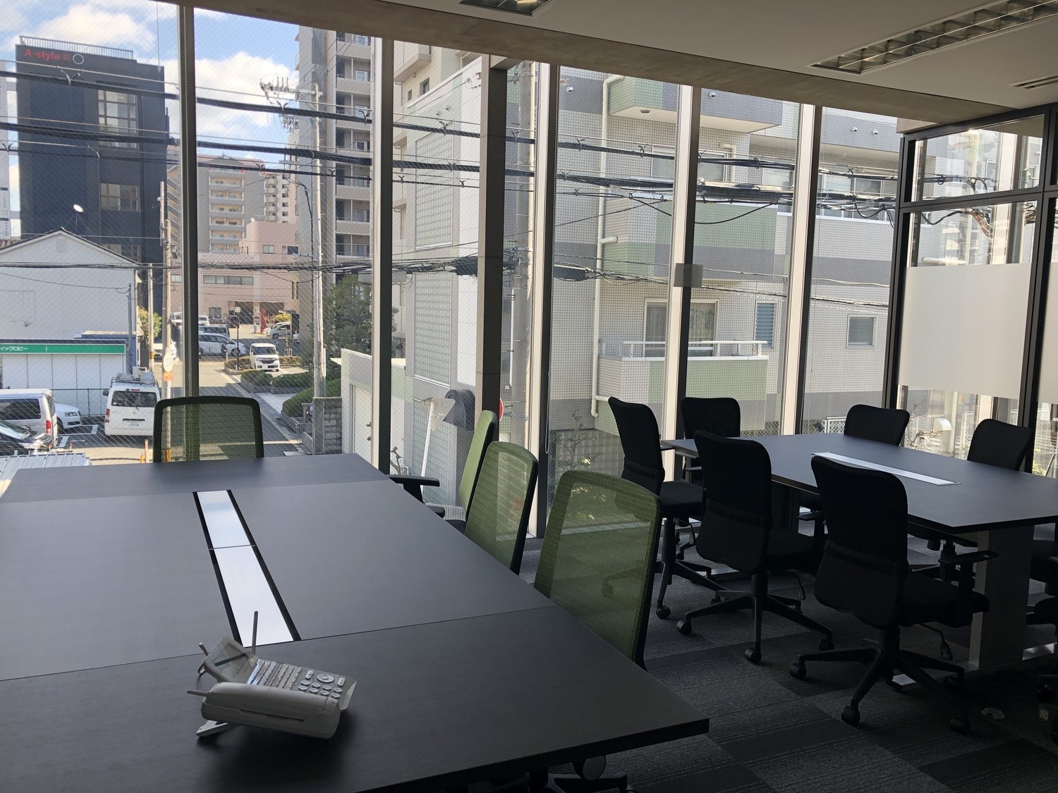事業所 本社