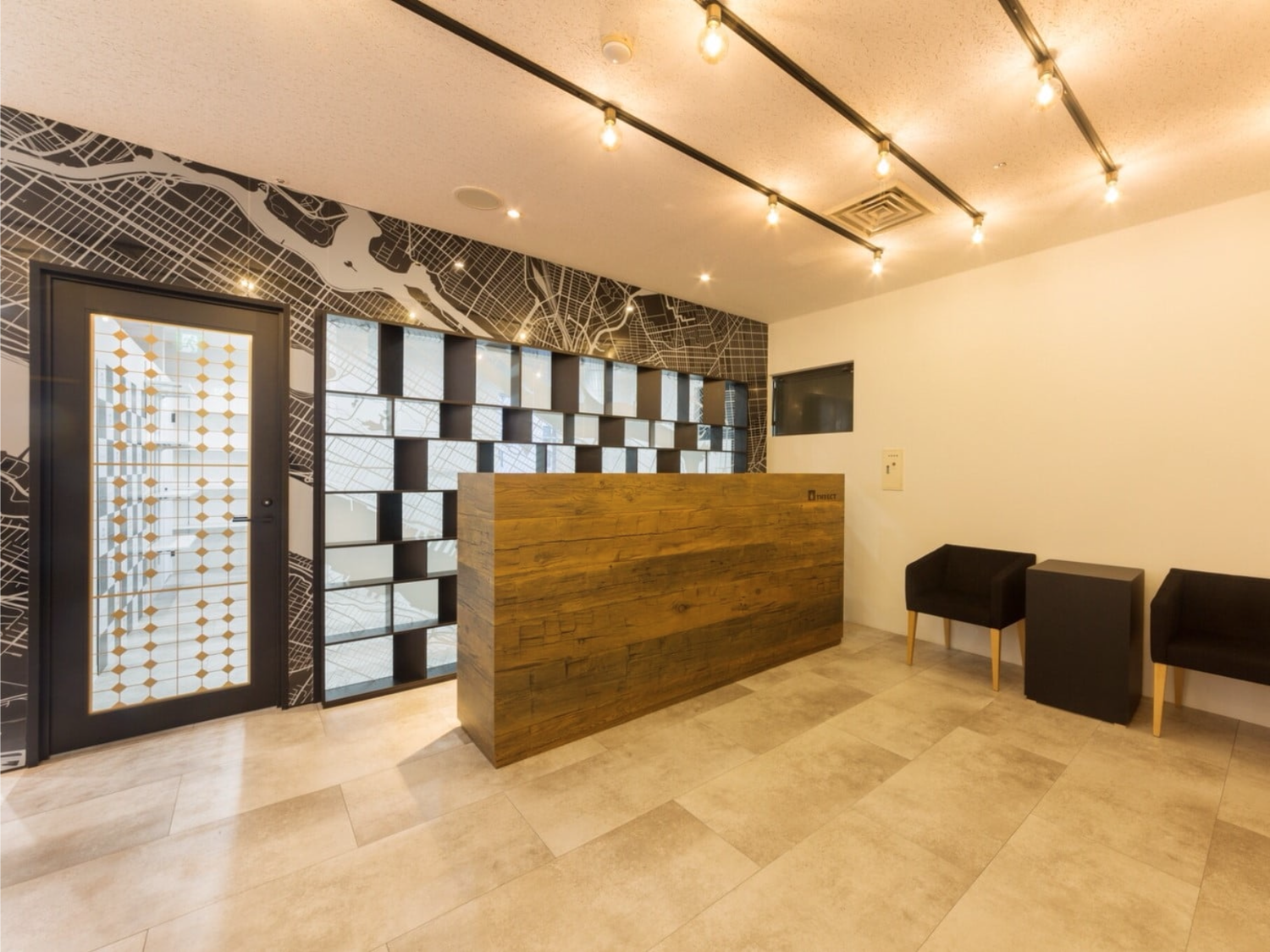 事業所 【The Ect　 ジ・エクト　心斎橋本店】