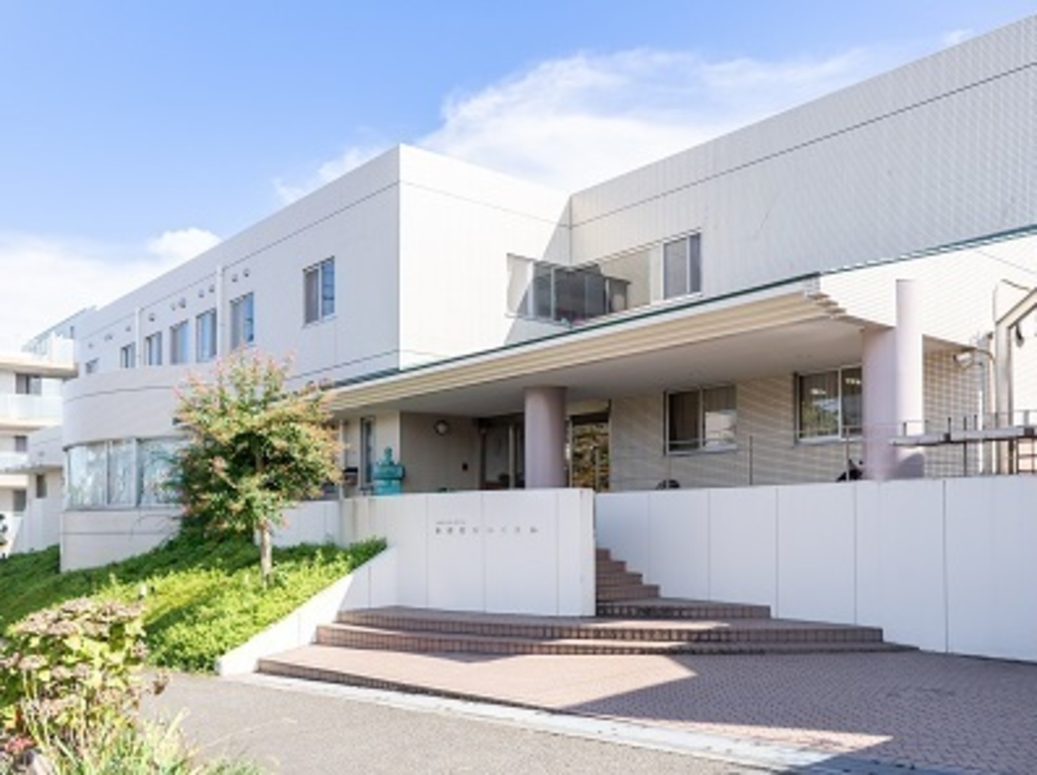 事業所 青葉保育園