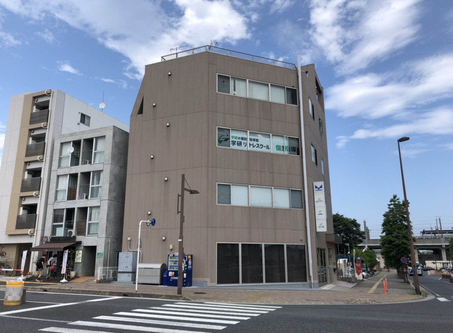 事業所 ヤスダエンジニアリング株式会社　関東支店