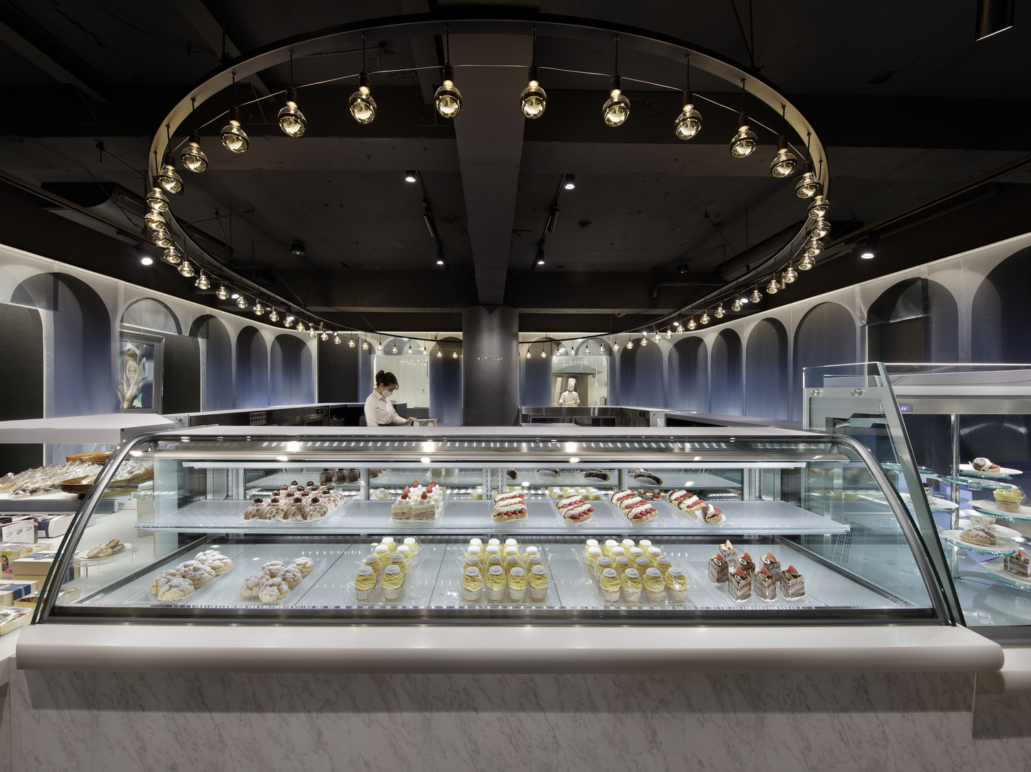 事業所 モンブラン　自由が丘仮店舗