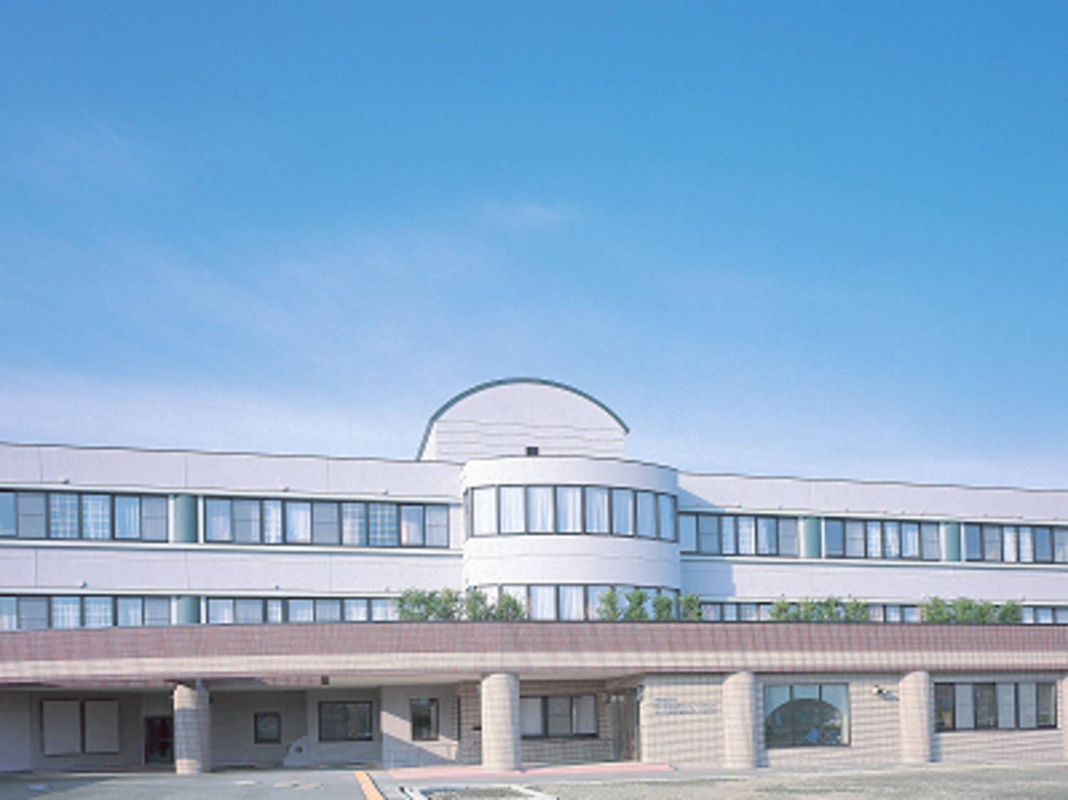 事業所 道東勤医協 老人保健施設ケアコートひまわり